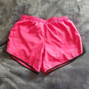 Nike dry fit shorts